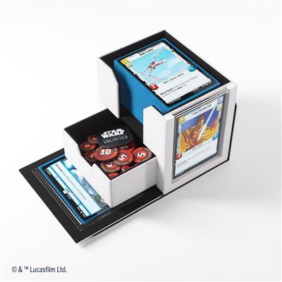 Gamegenic - Star Wars: Unlimited Deck Pod