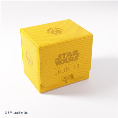 Gamegenic - Star Wars: Unlimited Deck Pod