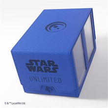 Carregar imagem no visualizador da galeria, Gamegenic - Star Wars: Unlimited Double Deck Pod
