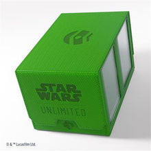 Carregar imagem no visualizador da galeria, Gamegenic - Star Wars: Unlimited Double Deck Pod

