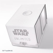 Carregar imagem no visualizador da galeria, Gamegenic - Star Wars: Unlimited Double Deck Pod
