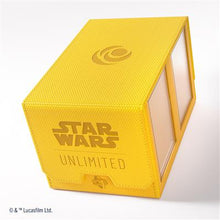 Carregar imagem no visualizador da galeria, Gamegenic - Star Wars: Unlimited Double Deck Pod

