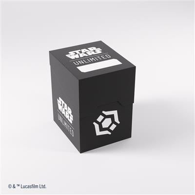 Gamegenic - Star Wars: Unlimited Soft Crate