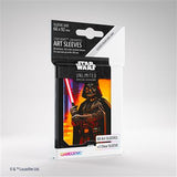 GAMEGENIC - STAR WARS: UNLIMITED ART SLEEVES