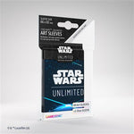 GAMEGENIC - STAR WARS: UNLIMITED ART SLEEVES