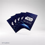 GAMEGENIC - STAR WARS: UNLIMITED ART SLEEVES