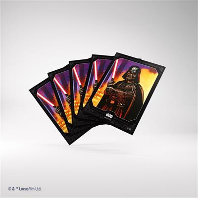 Gamegenic - Star Wars: Unlimited Art Sleeves Double Sleeving Pack