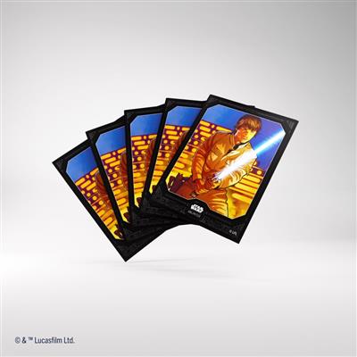 Gamegenic - Star Wars: Unlimited Art Sleeves Double Sleeving Pack