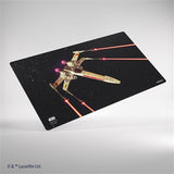 GAMEGENIC - STAR WARS: UNLIMITED PRIME GAME MAT / MAT XL