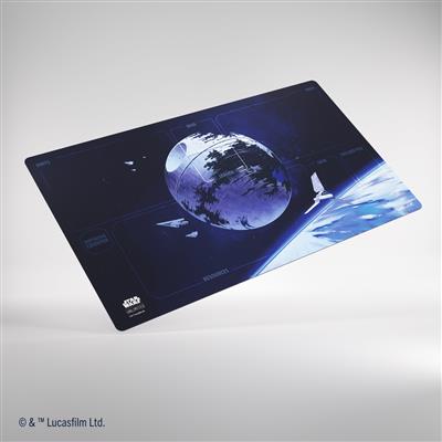 GAMEGENIC - STAR WARS: UNLIMITED PRIME GAME MAT / MAT XL