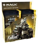FALLOUT COLLECTOR'S BOOSTER DISPLAY (12 PACKS) - EN