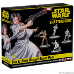 Star Wars: Shatterpoint - This is some rescue Squad Pack - EN/FR/DE/PL/ES