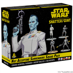 Star Wars: Shatterpoint - Not Accepting Surrender Squad Pack