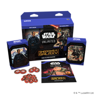 Shadows Of The Galaxy: Two-Player Starter - EN
