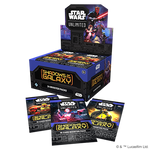 SHADOWS OF THE GALAXY: BOOSTER DISPLAY (24 BOOSTER) - EN