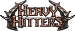 HEAVY HITTERS BOOSTER DISPLAY (24 PACKS) - EN