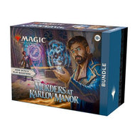 Murders At Karlov Manor Bundle - EN