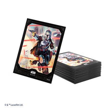 Carregar imagem no visualizador da galeria, Gamegenic - Star Wars: Unlimited Art Sleeves
