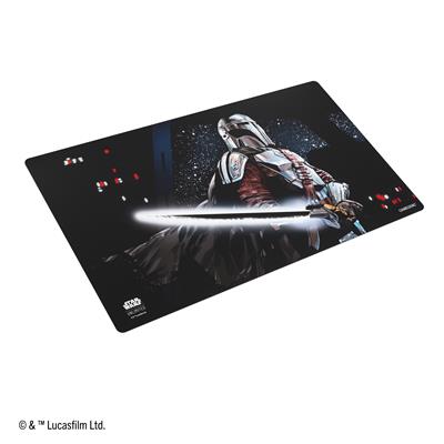 GAMEGENIC - STAR WARS: UNLIMITED GAME MAT