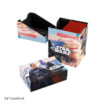 GAMEGENIC - STAR WARS: UNLIMITED SOFT CRATE