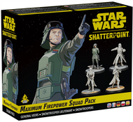 Maximum Firepower Squad Pack - EN/FR/DE/PL/ES