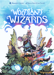 WOODLAND WIZARDS - EN