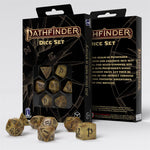 PATHFINDER DICE SET