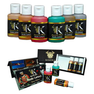 Signature Set: Cartacci