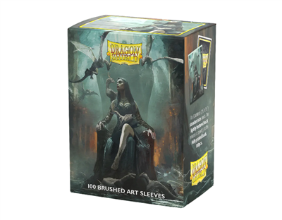 Dragon Shield - Art Sleeves - Standard Size
