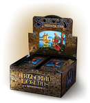 Arthurian Legends Booster Display (24 packs) - EN