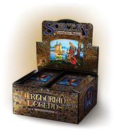 Arthurian Legends Booster Display (24 packs) - EN