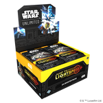 Jump to Lightspeed Booster Display (24 Booster) - EN