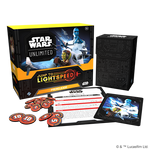 Jump to Lightspeed Prerelease Box - EN