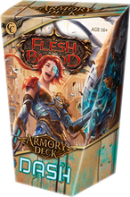 Carregar imagem no visualizador da galeria, Armory Deck - EN

