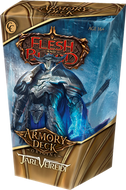 Armory Deck - EN