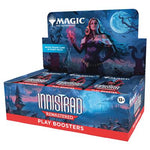 Innistrad Remastered Play Booster Display (36 Packs) - EN