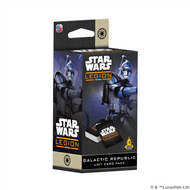 Galactic Republic Card Pack - EN