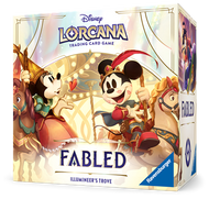 Fabled - llumineer's Trove - EN