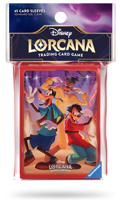 Fabled - Card Sleeves
