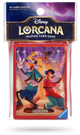 Fabled - Card Sleeves