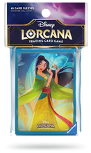 Load image into Gallery viewer, Fabled - Card Sleeves
