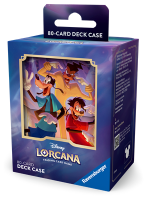 Fabled - Deck Box