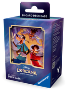 Fabled - Deck Box
