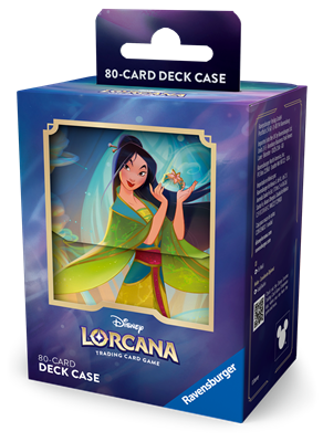 Fabled - Deck Box
