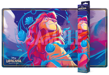 Load image into Gallery viewer, Fabled - Playmat
