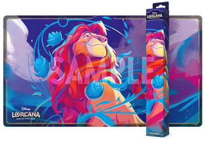 Fabled - Playmat