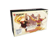 Avatar: the Last Airbender Beginner Box - EN