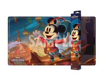 Whispers in the Well - Playmat