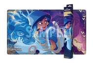 Whispers in the Well - Playmat
