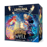Whispers in the Well - llumineer's Trove - EN